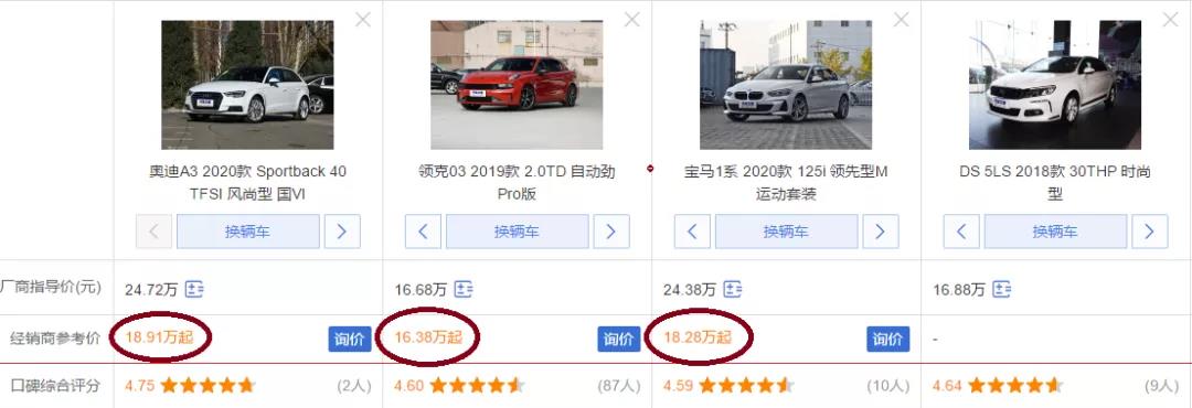 这是一款高性能豪华运动SUV——505台“领克05时间限量版”6分38秒售罄