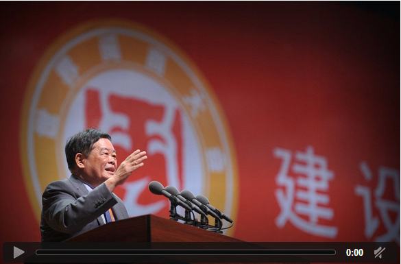 专访福耀集团董事长曹德旺：全球产业链短期内不会也无法和中国脱钩