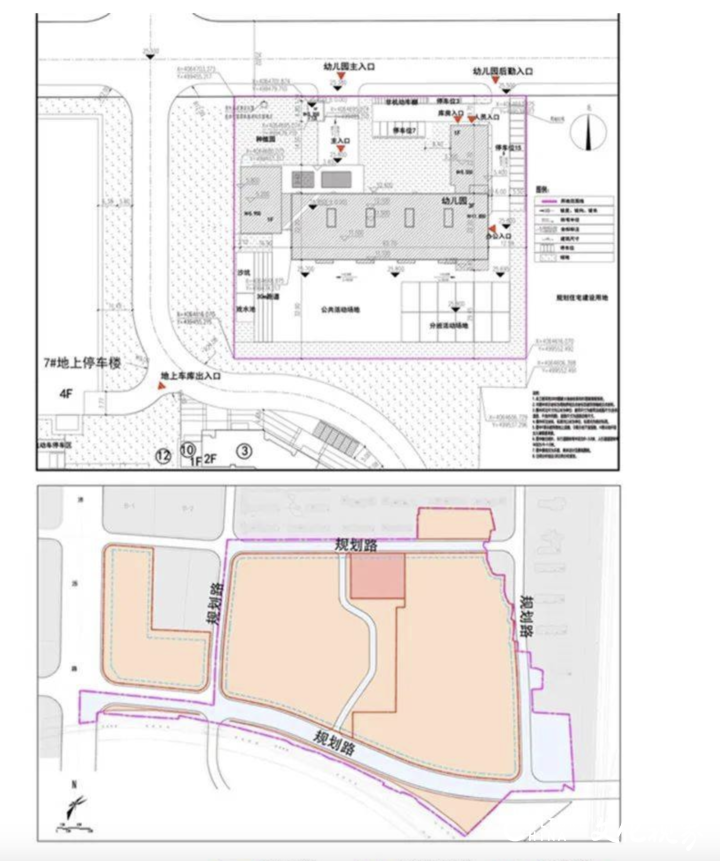 涉及历城 天桥 高新等区，济南又一批新学校规划出炉