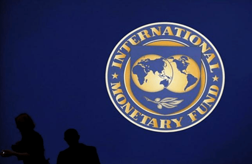 IMF：世界经济面临大萧条以来最严重衰退，预计今年萎缩3%