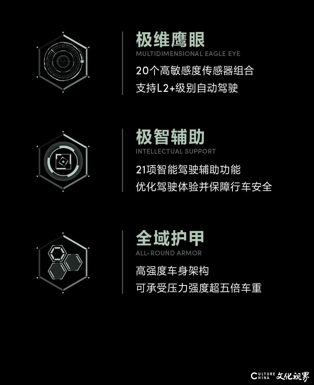 世通领克|试驾极能运动SUV领克05   体会最新科技的超凡力量