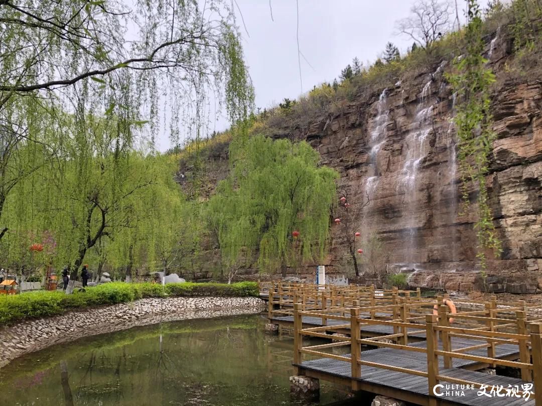 赏花  漂流  看动物——不必走太远  嘉华旅游一大波好景点供你选