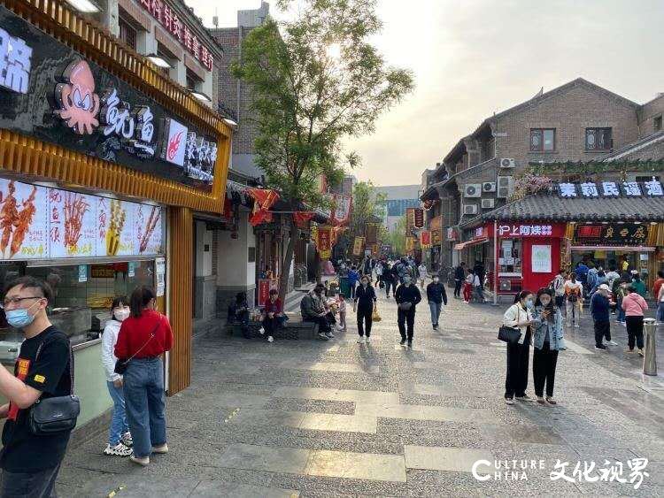 不负“宽厚”之名，101位宽厚里房东与商户共克时艰，助力复工复产