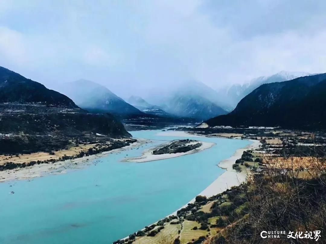 嘉华旅游|等到山河无恙，我想去100次西藏