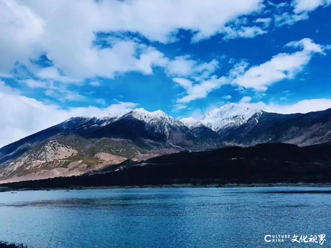 嘉华旅游|等到山河无恙，我想去100次西藏