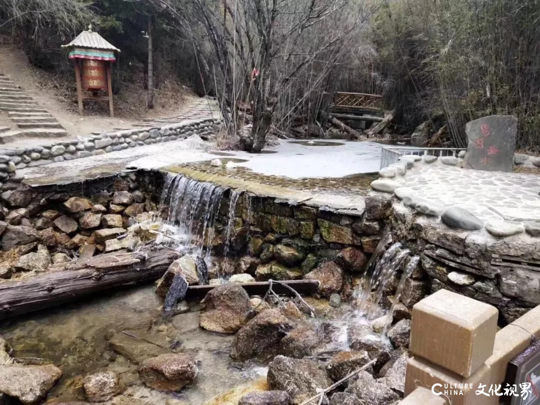 嘉华旅游|等到山河无恙，我想去100次西藏