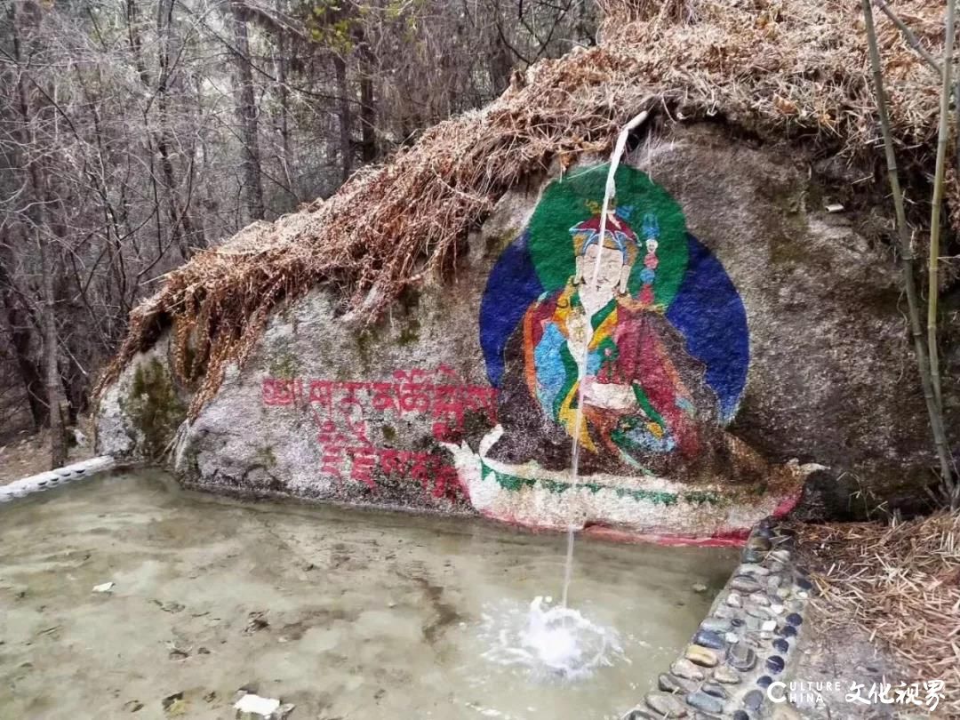 嘉华旅游|等到山河无恙，我想去100次西藏