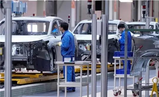 合资企业东风雷诺解散退市，标志着中国汽车市场已进入优胜劣汰的淘汰期