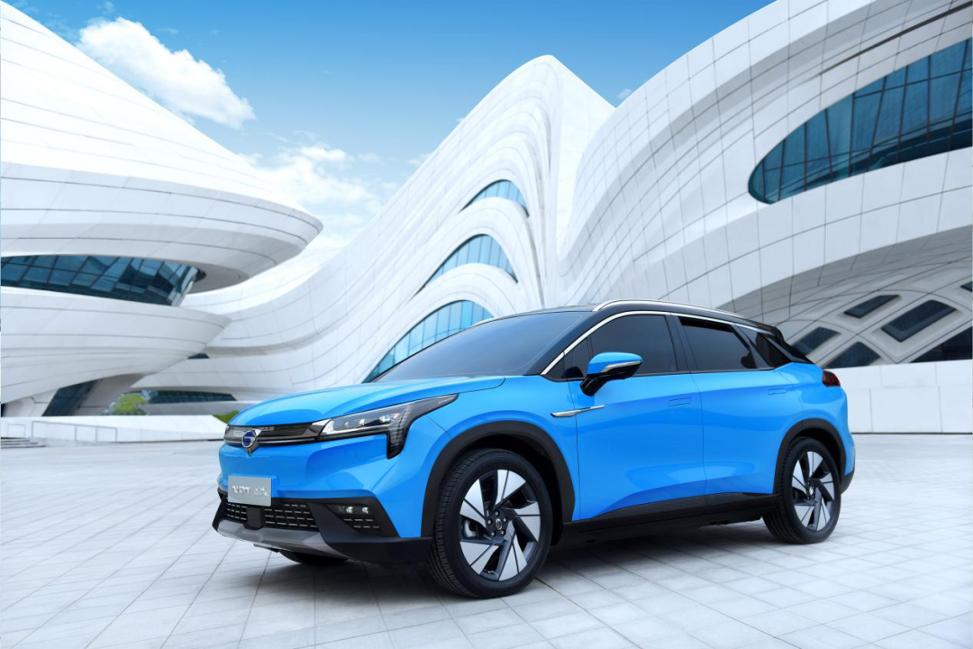 广汽新能源总经理古惠南：在新能源车领域，中国已经能到达世界顶级水平