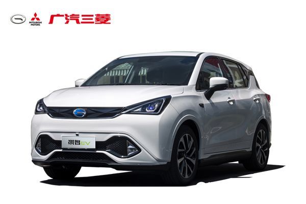 广汽三菱1.6L新劲炫新车品鉴会明日开启，9.98万日系SUV坐享其“诚”