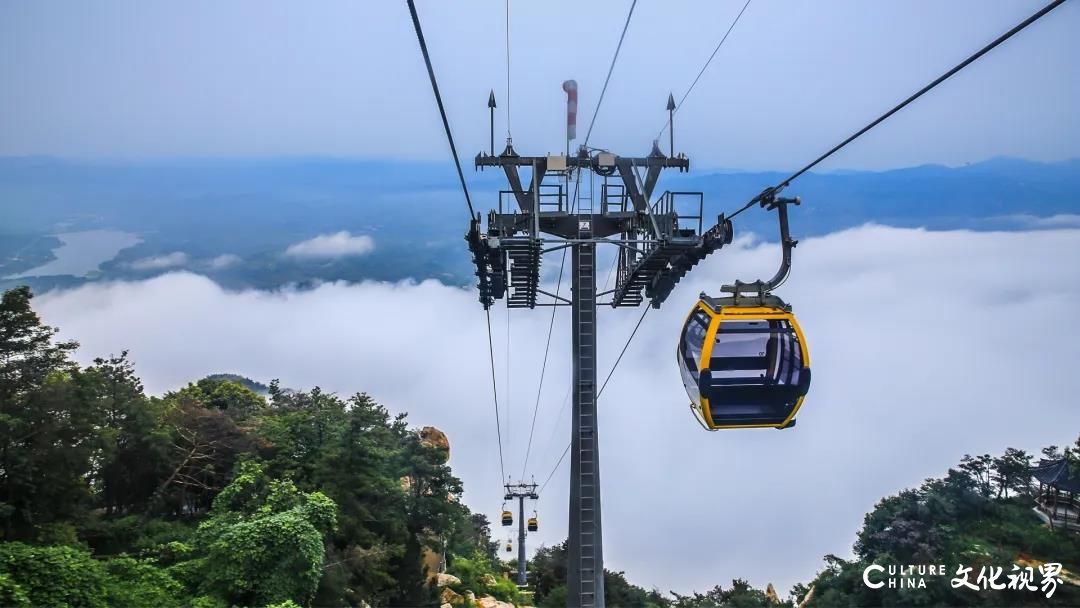 共览沂蒙山水   放心吃住购玩——银座旅游集团城市酒店巡礼之临沂篇