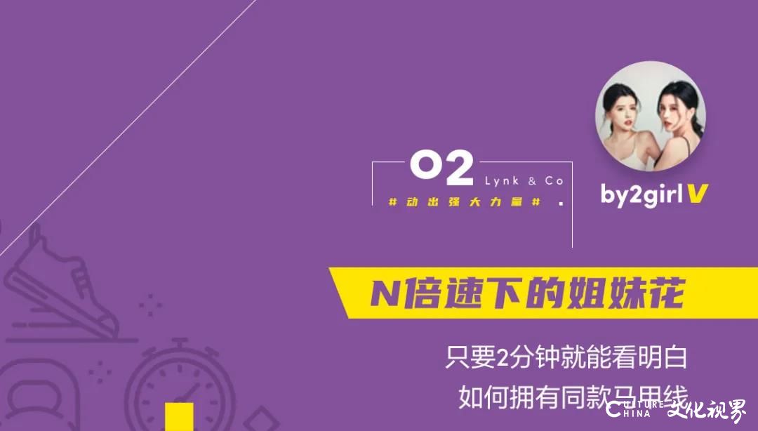 邓紫棋、霍尊、张天爱等众多明星纷纷打卡，领克02掀起全网健身活动  动出强大力量