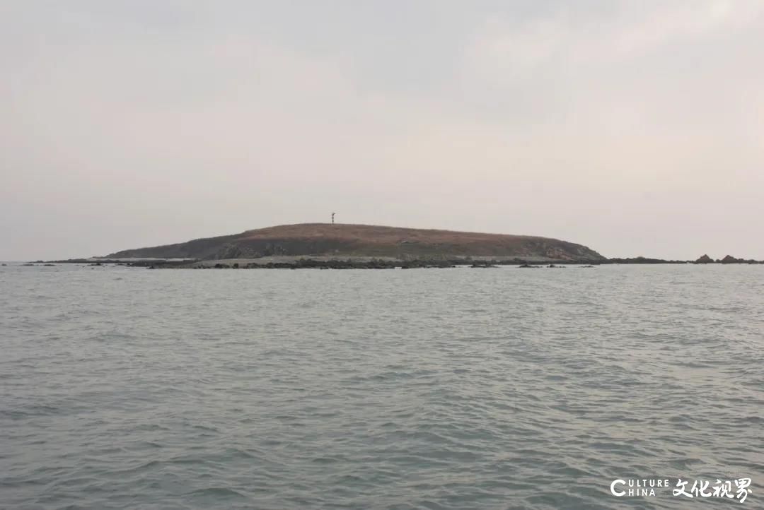 垂钓  赶海  观日出日落  海岛探奇——田横岛：一个有历史 有风景  有意趣的地方