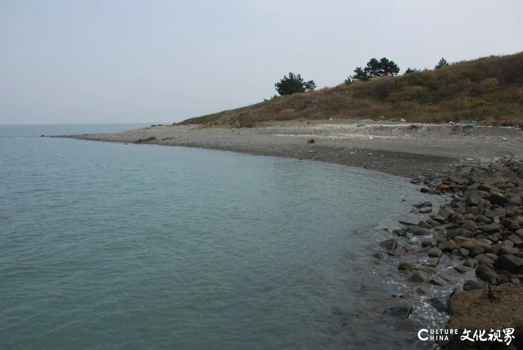 垂钓  赶海  观日出日落  海岛探奇——田横岛：一个有历史 有风景  有意趣的地方