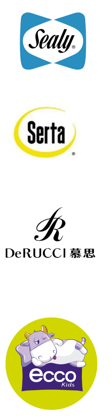 美国舒达、法国慕思、美国丝涟……大牌床垫纷纷进驻红星美凯龙高新旅游路店，行业巨头齐聚东城