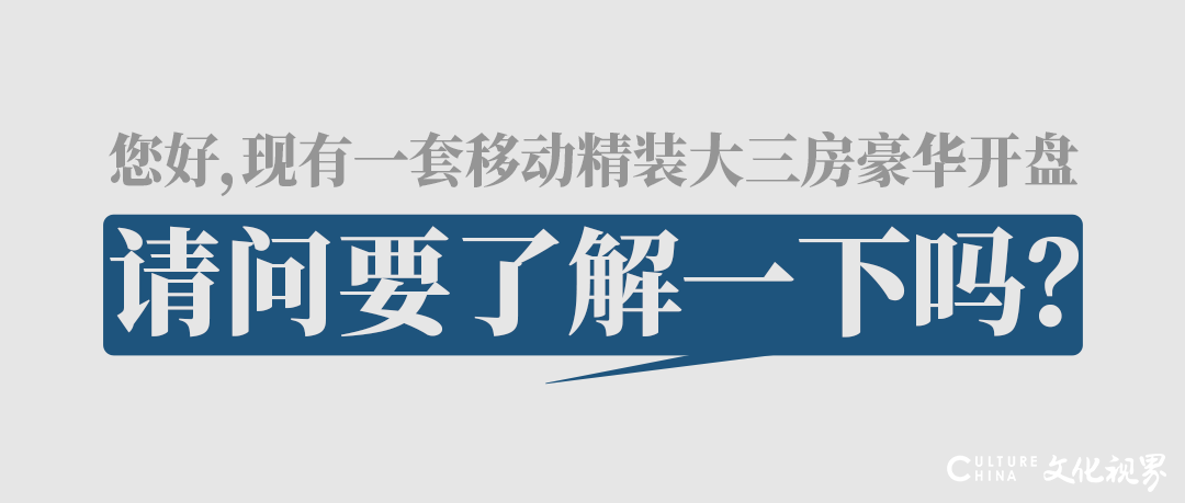 地段一流  豪华装修  拎包入住——虎哥带你看“移动精装大三房”：吉利大豪越