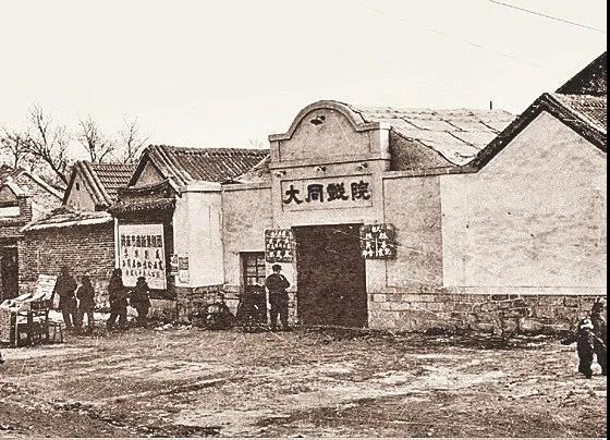 济南古城追忆：还记得老济南的那些“天堂电影院”吗？