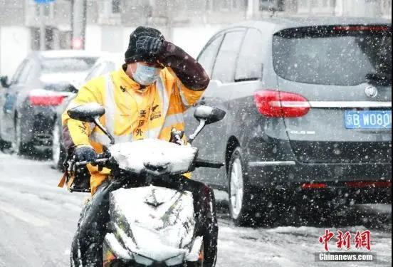 外卖和快递同时到达的“双倍快乐”？顺丰要做外卖，是单挑美团饿了么？