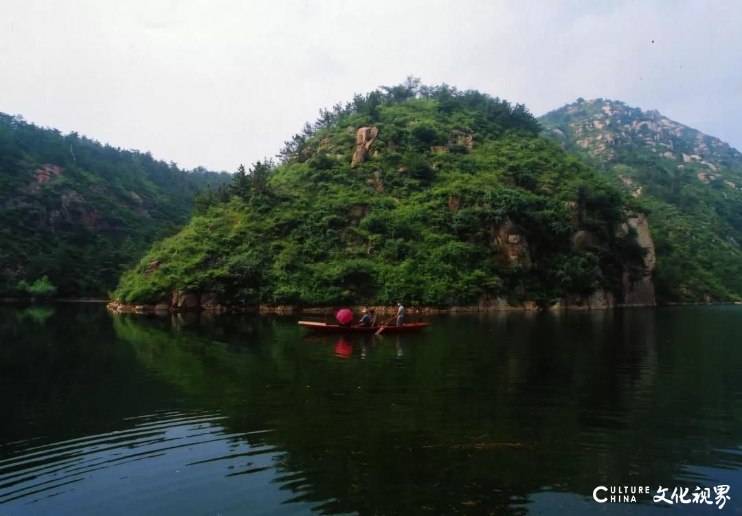 今天是“5.19中国旅游日”   济南灵岩寺等23家旅游景区推出免票、半价等优惠