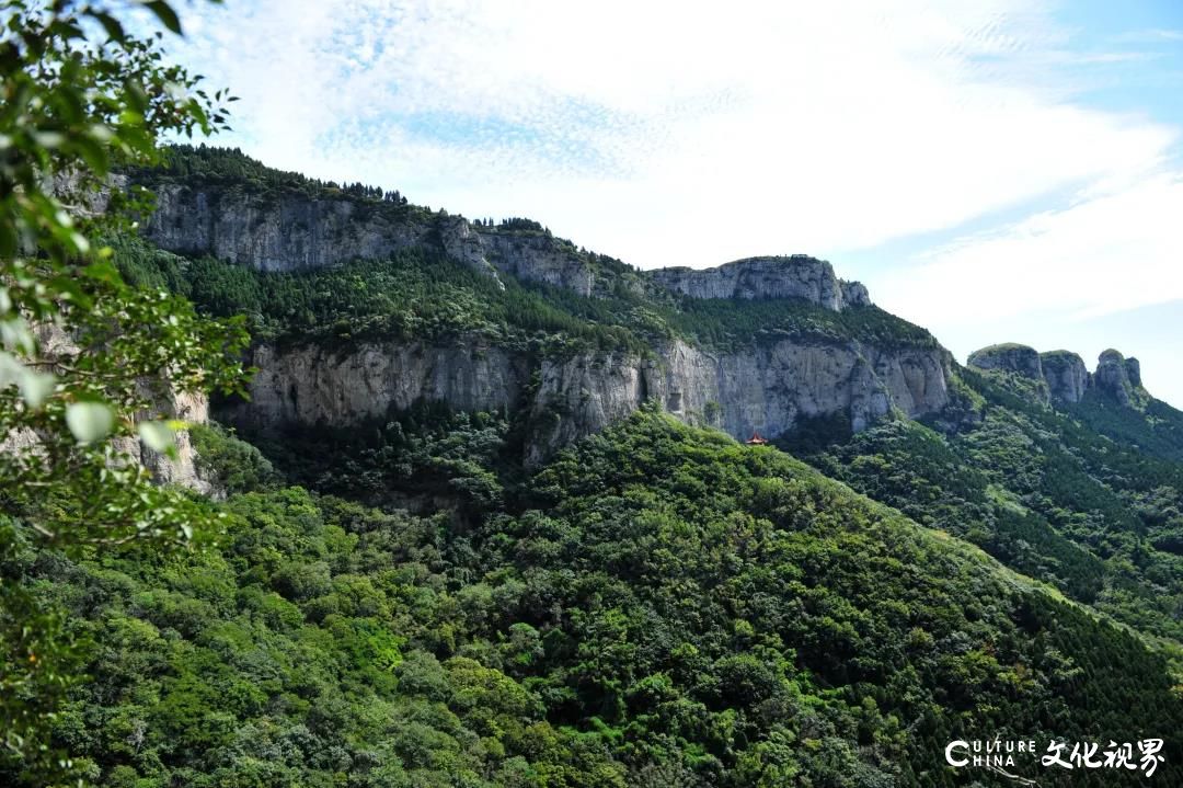 今天是“5.19中国旅游日”   济南灵岩寺等23家旅游景区推出免票、半价等优惠