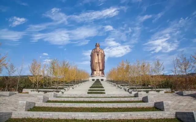 新中国旅五星推荐：尼山圣境·尼山书院   压油沟·高端民宿  康谷温泉·竹林小院