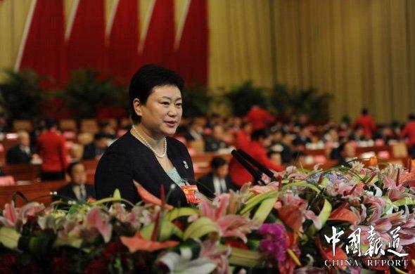 全国人大代表、山东省音协主席刘晓静提议：提升大学治理体系和治理能力  实现“关键少数”与多数意志的动态平衡