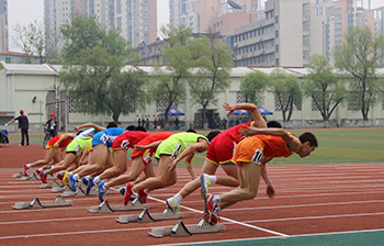 山东2020体育专业考试6月3日—18日进行，济南6月11日开始，考生速看！