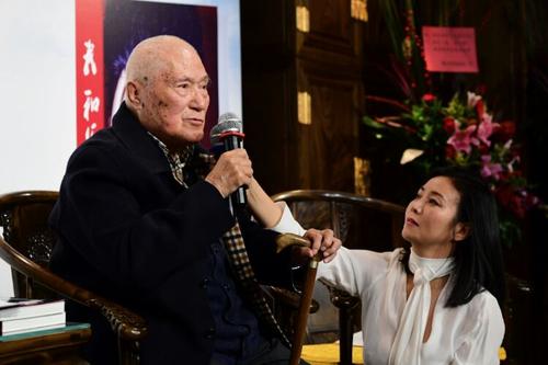 巨星陨落：八一电影制片厂老艺术家刘龙离世，享年91岁