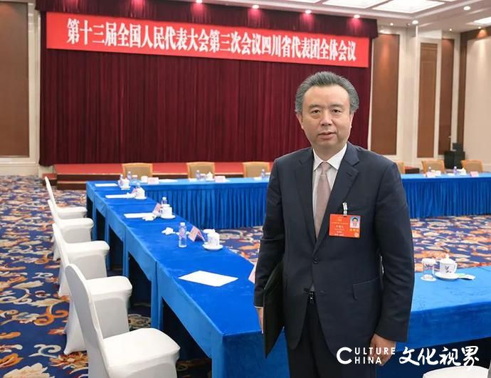 聚焦两会|16位酒业代表出席“两会”，他们身兼双重使命，为民生建言为产业发声