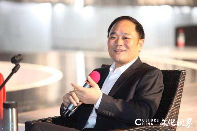 吉利集团董事长李书福透露：吉利将进一步加深与戴姆勒的合作   借力扩展在全球的影响力