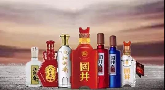 聚会该选高度酒or低度酒?——国井集团告诉你：52度的酒口感好  38度喝起来更热闹