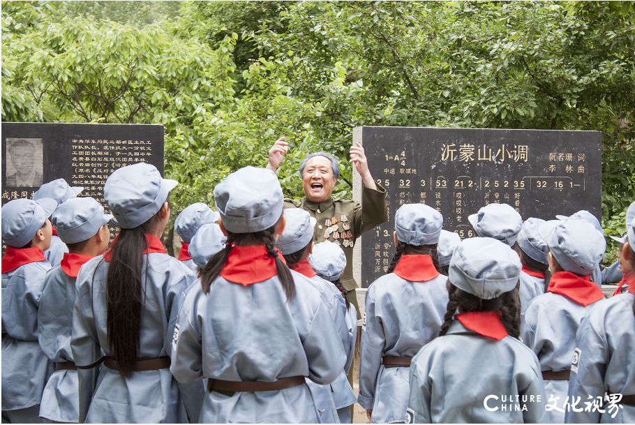 小手拉大手·天蒙六一欢乐行——银座天蒙景区“六一”免费向儿童开放三天  成年“宝宝”也有开心福利