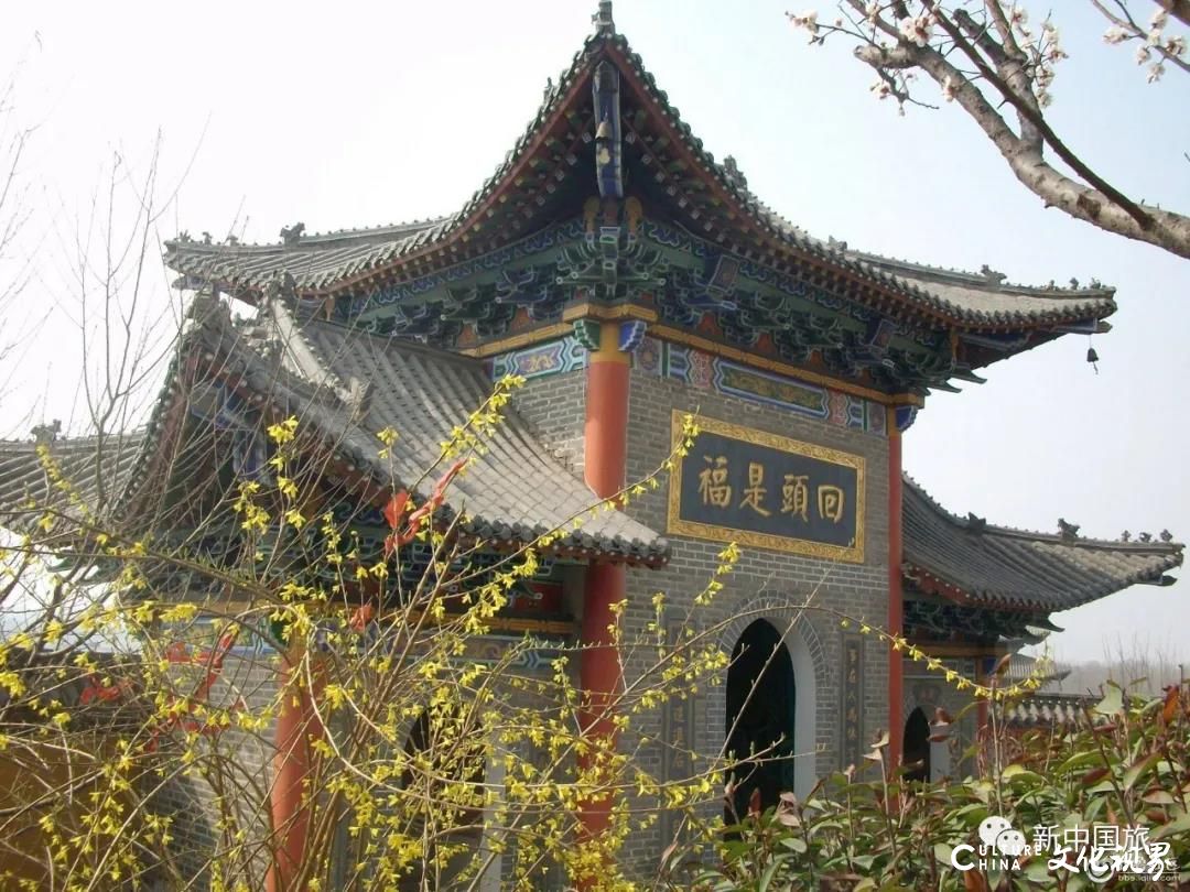 免费游历东阿古城   走进神奇阿胶世界——新中国旅带你一日感受千年阿胶的生产工艺   仅限30席