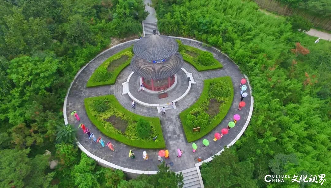 银座旅游集团| 感喟泰山壮美恢弘   体会黄河磅礴奔腾——银座城市酒店巡礼之泰安篇