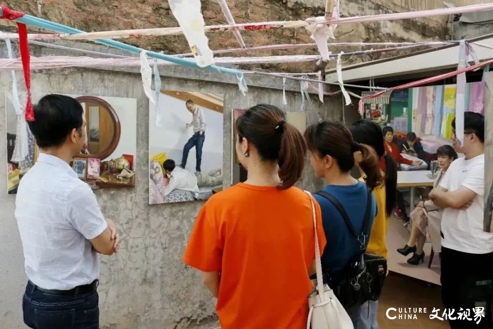 中央美术学院雕塑专业毕业展遭遇云呈现，线上毕业展或将改写未来艺术生态