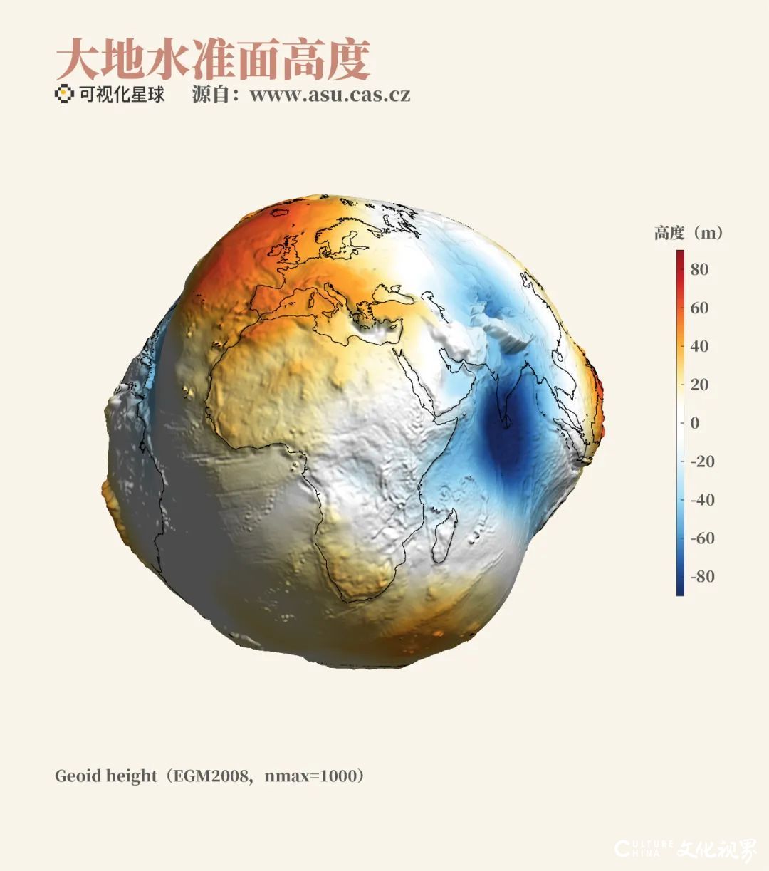 历史上，我们都是怎么测量珠峰的“身高”？