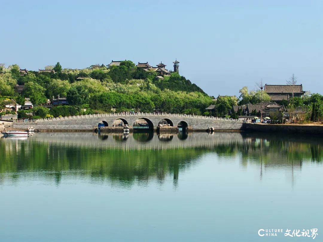 嘉华旅游|山东的“马尔代夫”——烟台“养马岛”