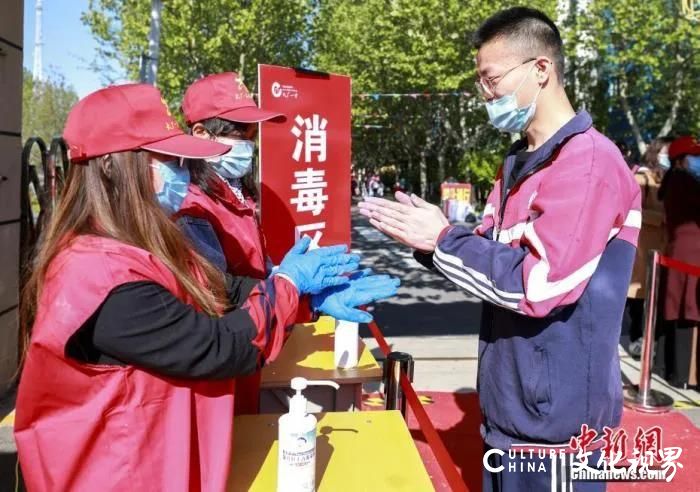 高考倒计时29天，对于考场防疫、考生保障等有这些要求……