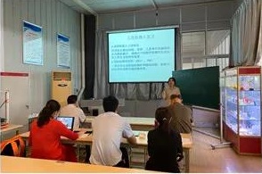 山东工程职业技术大学高校教师资格考试面试工作圆满结束