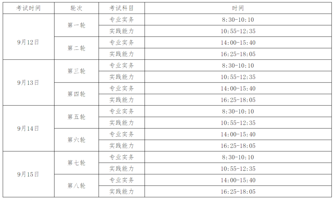 注意！又有几个考试宣布延迟