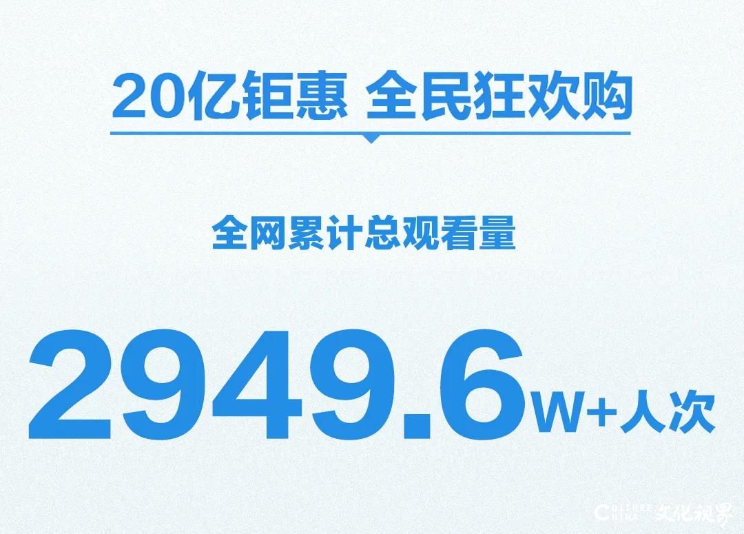 2949.6万播放量 观看热度榜NO.1 首周31982单订单......吉利好车节首场直播战绩赫赫