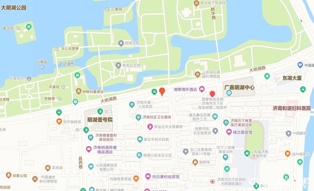 中央美术学院山东艺术教育中心2020年“学院经典”素描教学研修班开始招生啦