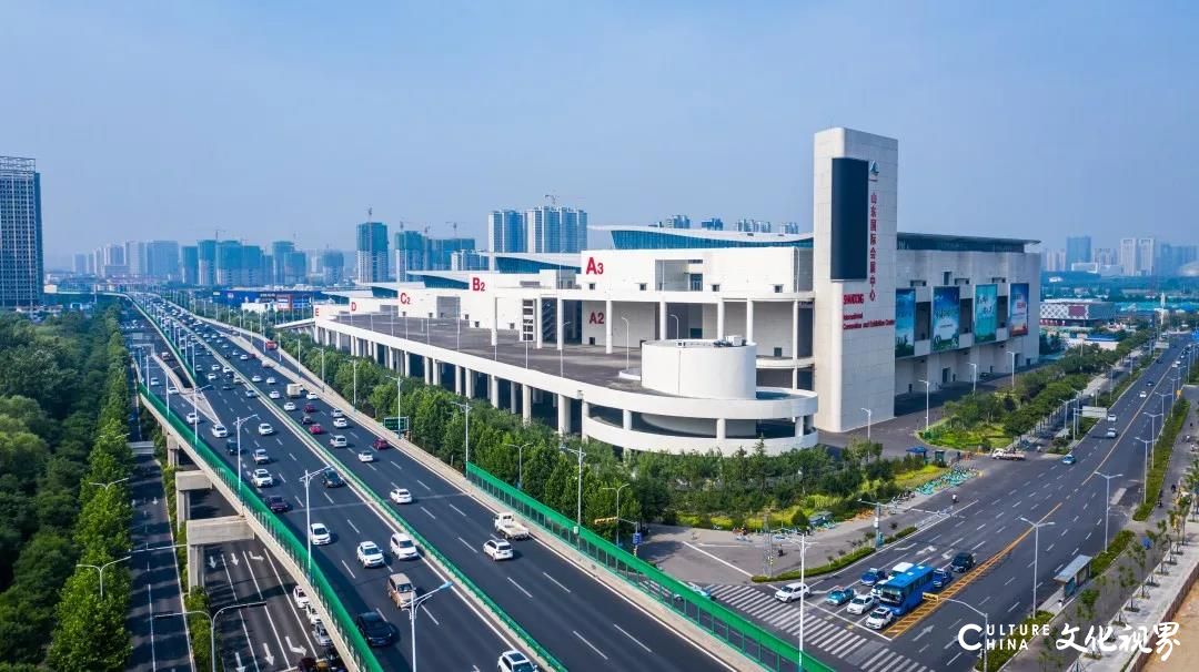 建设大平台，发展大文旅，形成大产业——济南文旅三周年，大文旅生态集群开启新征程