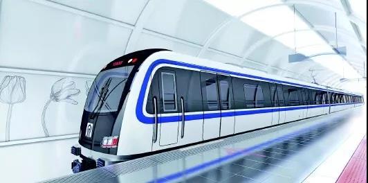 济南地铁2号线一期4个车站规划批前公示，具体位置及建设规划来了