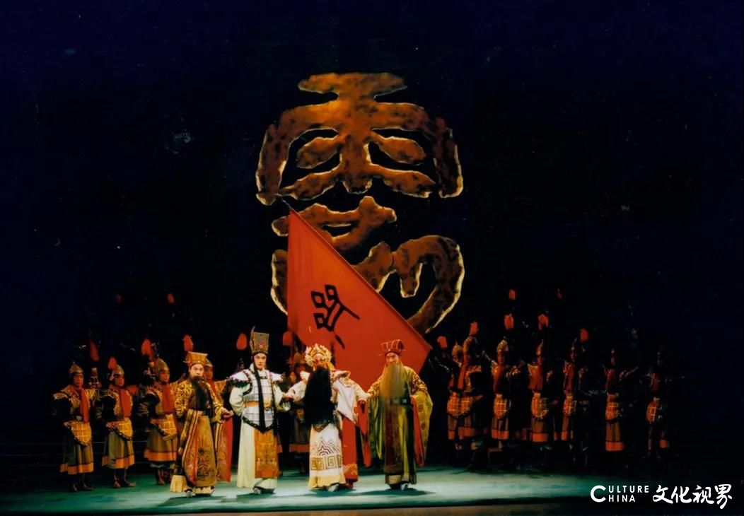 庆祝山东省京剧院建院七十周年，“砥砺七十载，奔腾新时代”系列演出即将登台演出