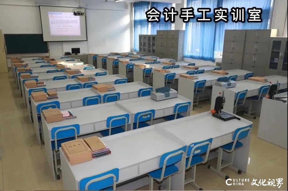 实力强  就业好  升学畅——山东工程职业技术大学发布2020年五年一贯高职招生简章