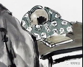 “金兰之约”著名画家韦辛夷、张宜“约绘”在山东新闻书画院