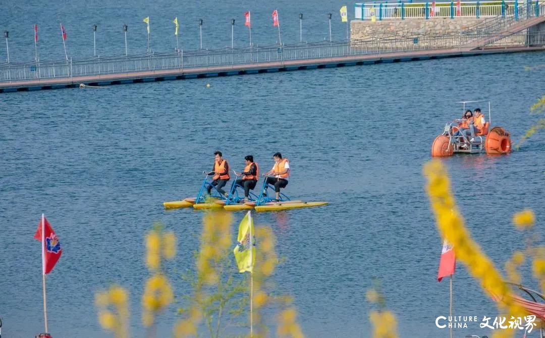 济南夏天绝对不可错过的六个避暑好去处，你知道几个呢？