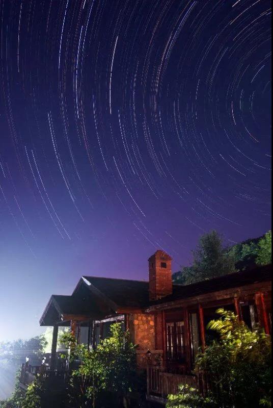 端午假期，济南九如山约你畅享无比清凉的18℃之夏