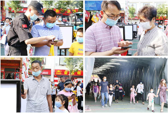 相约仲夏，少年归来——济南市青少年宫在一束束关爱的目光中开启新学期第一课